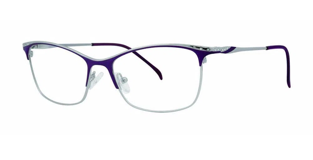 GENEVIEVE BOUTIQUE DISGUISE Eyeglasses